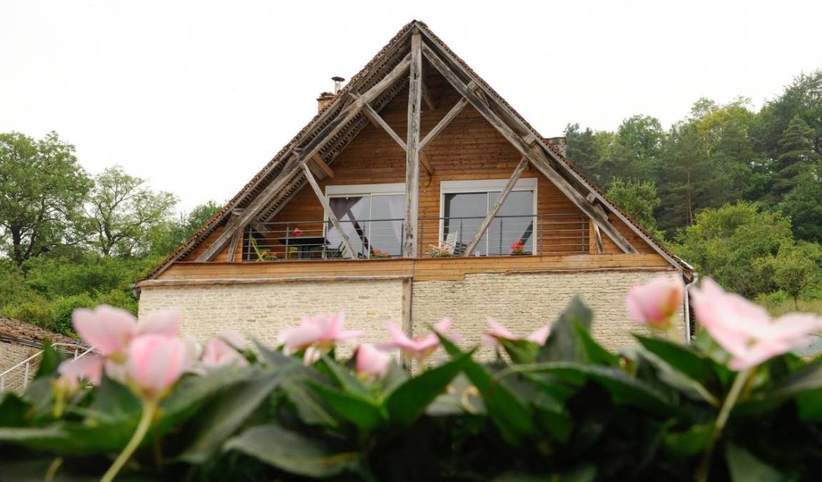 Spoy House | 120 m² Gîte ∙ 3 bedrooms ∙ 6 guests