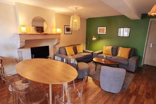Puligny-Montrachet House | 120 m² House ∙ 3 bedrooms ∙ 6 guests