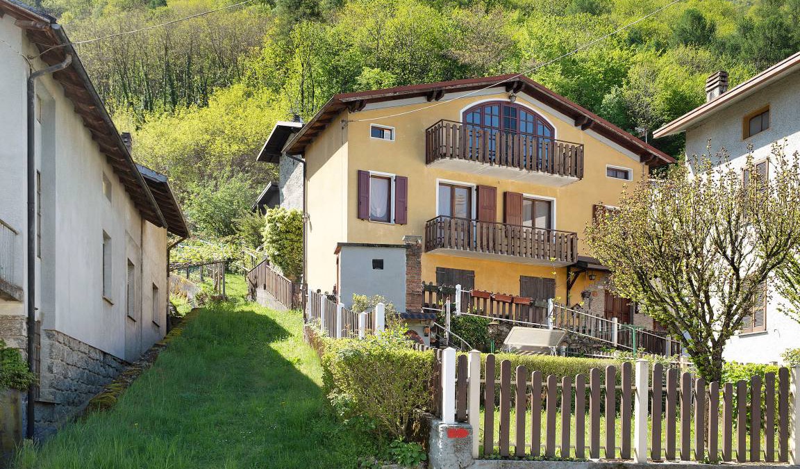 Colorina House | 120 m² House ∙ 2 bedrooms ∙ 6 guests