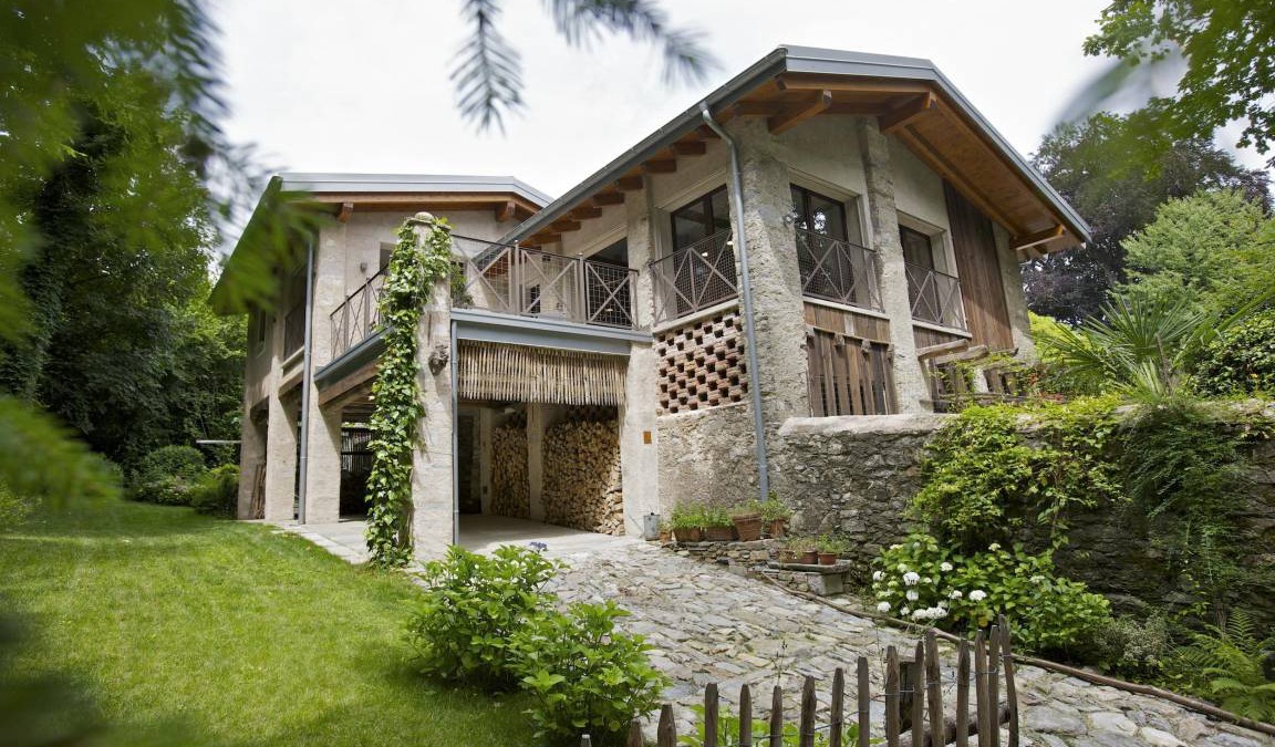 Cissano House | 120 m² House ∙ 2 bedrooms ∙ 4 guests