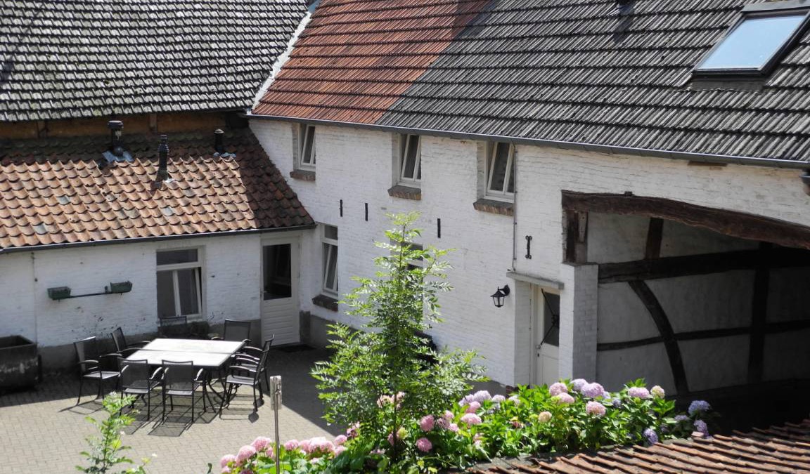 Municipality of Eijsden-Margraten House | 120 m² House ∙ 3 bedrooms ∙ 14 guests