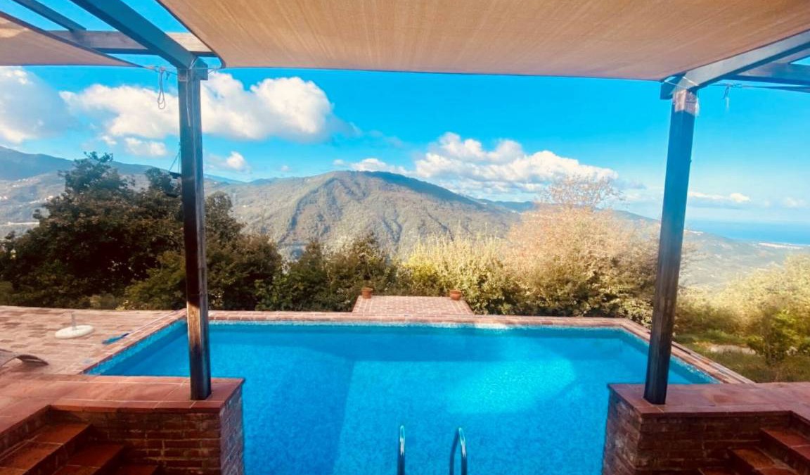 Castell'Umberto House | 120 m² House ∙ 3 bedrooms ∙ 6 guests