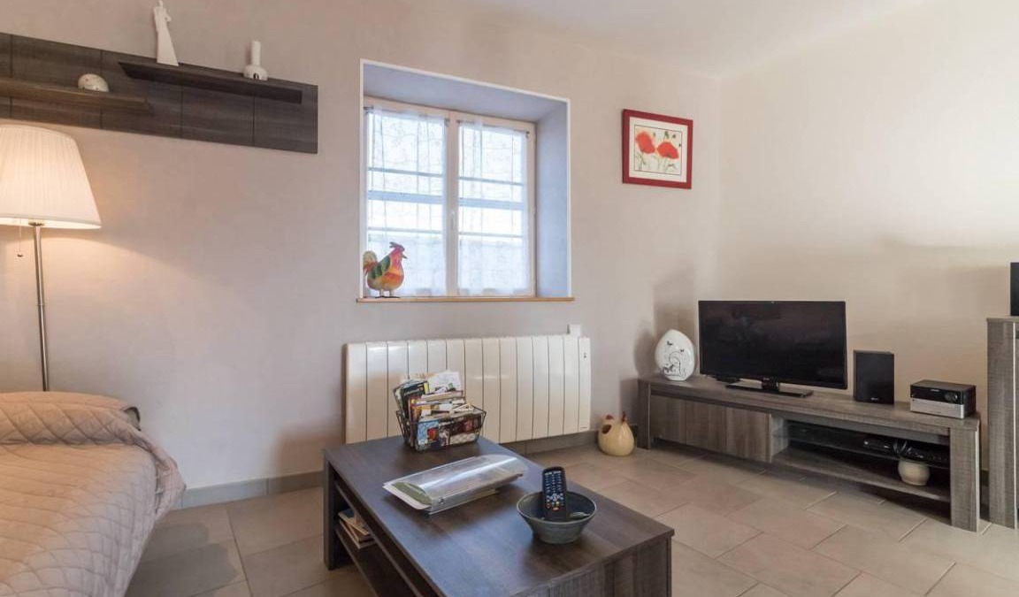Quincey House | 120 m² House ∙ 3 bedrooms ∙ 6 guests