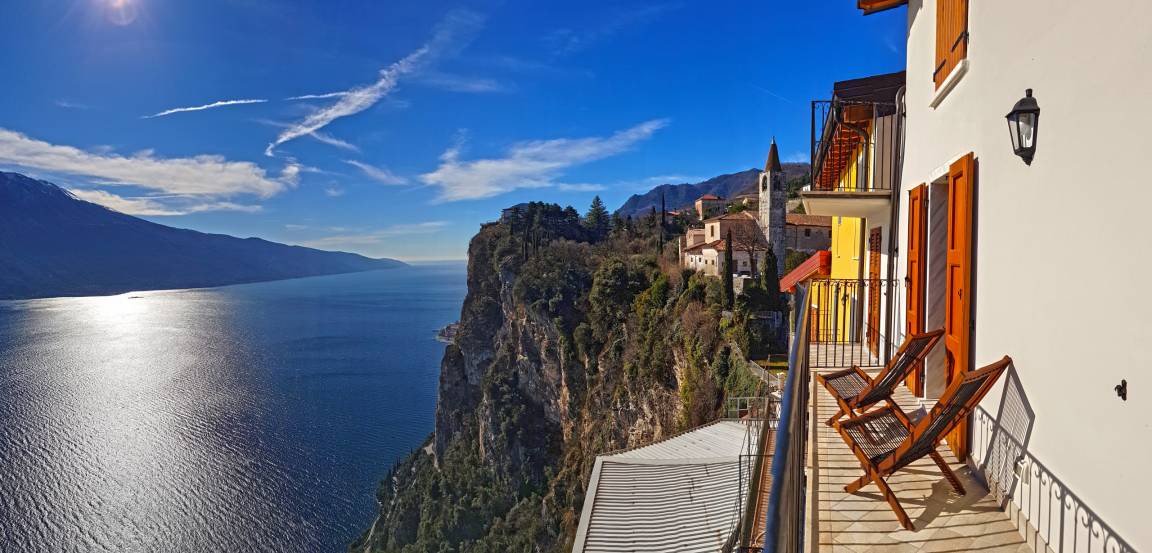 Pieve House | 120 m² House ∙ 3 bedrooms ∙ 5 guests