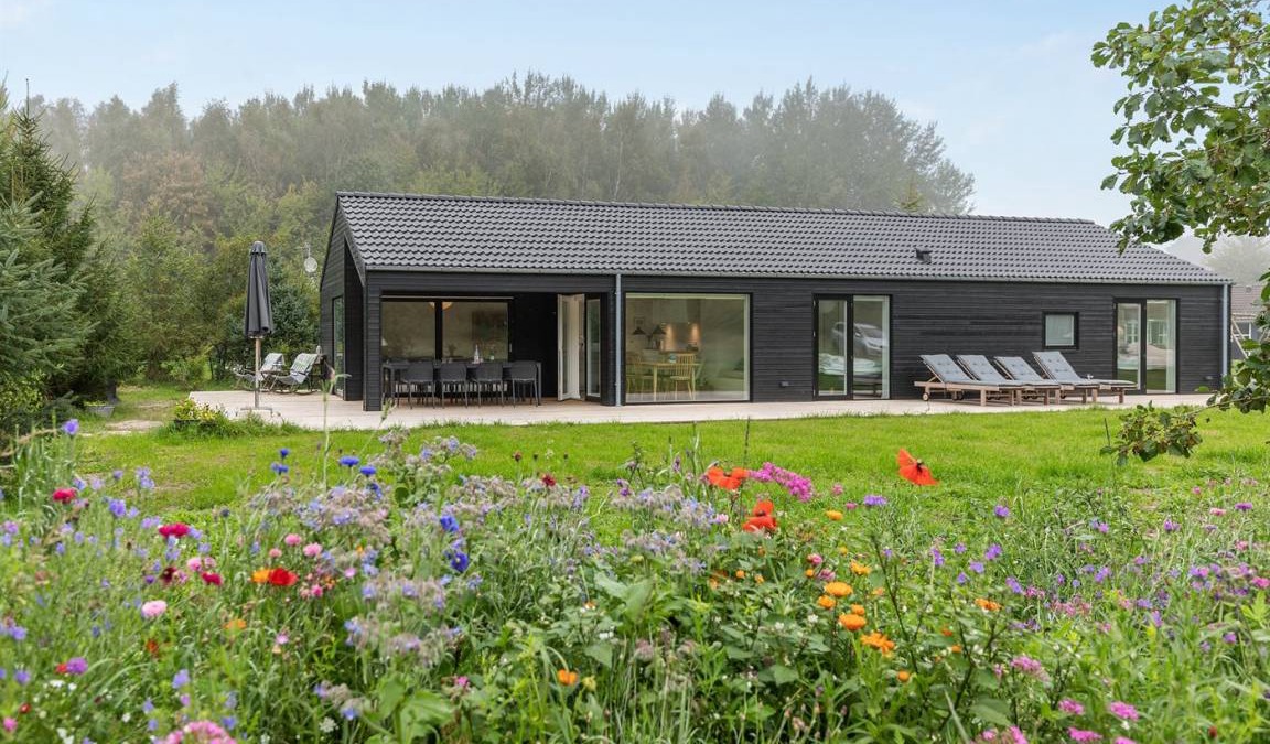 Oster Somarken House | 120 m² House ∙ 4 bedrooms ∙ 8 guests