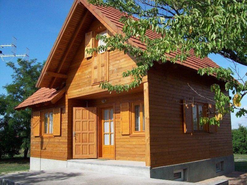 Balatonfokajar House | 120 m² House ∙ 3 bedrooms ∙ 7 guests