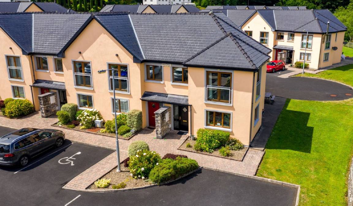 Killaloe House | 120 m² House ∙ 1 bedroom ∙ 6 guests