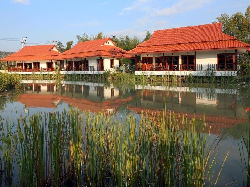 Choeng Doi Cabin | 120 m² Lodge ∙ 2 bedrooms ∙ 127 guests