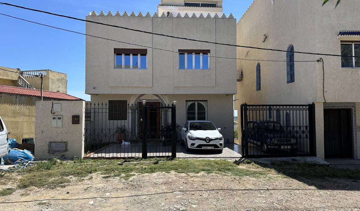 Mujahidine Villa | 120 m² Villa ∙ 4 bedrooms ∙ 8 guests