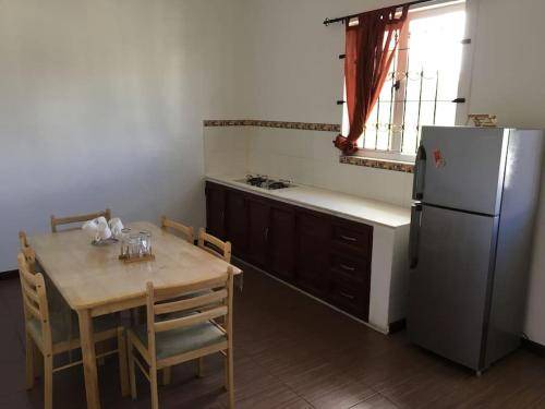 Quatre Bornes Apartment | 120 m² Apartment ∙ 2 bedrooms ∙ 5 guests