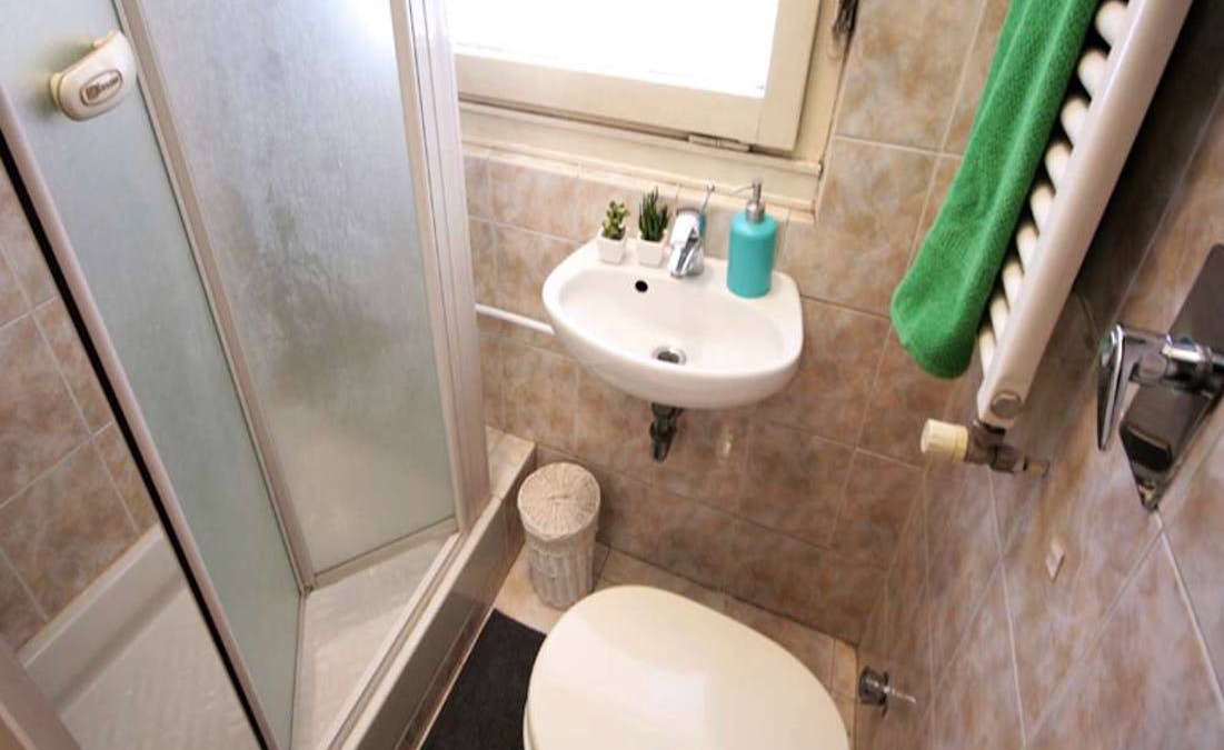 Zona Risorgimento Resort | 120 m² Private room ∙ 1 bedroom ∙ 1 guest