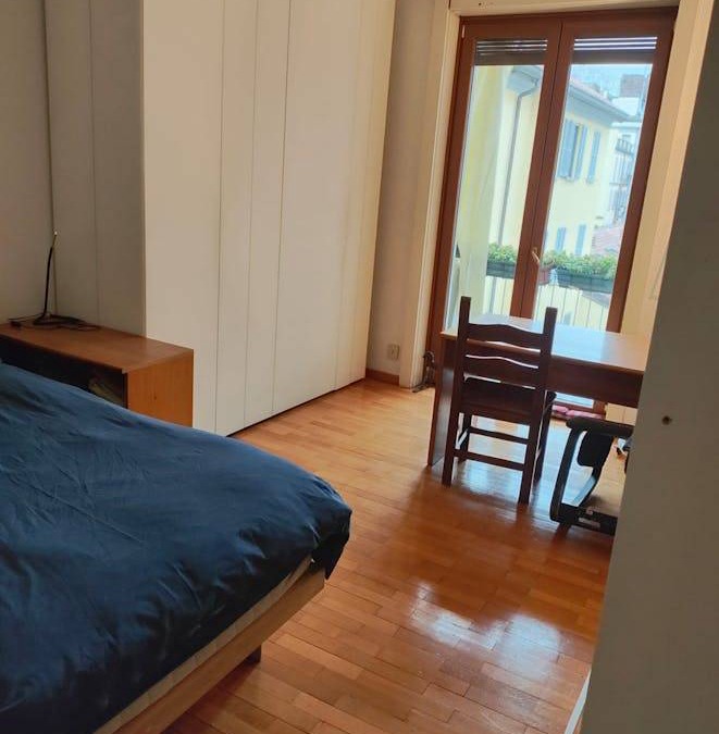 Zona Risorgimento Resort | 120 m² Private room ∙ 1 bedroom ∙ 1 guest