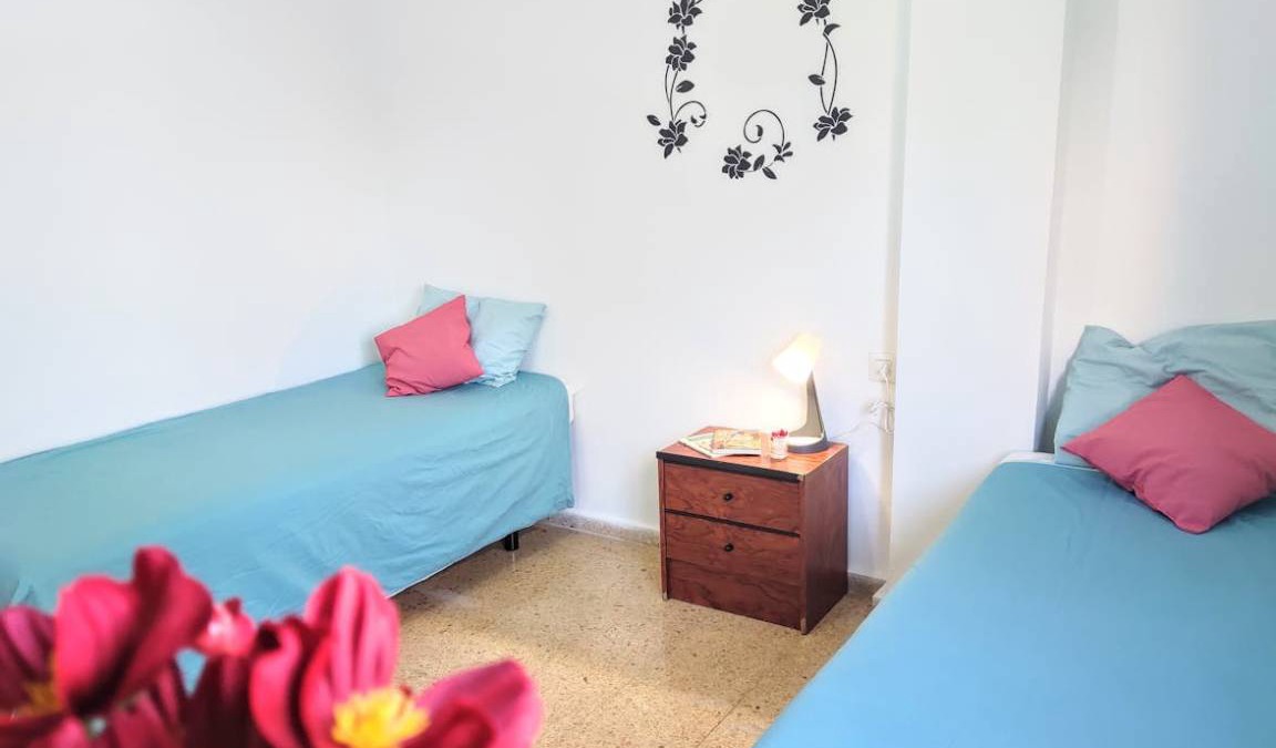 Benicalap Resort | 120 m² Private room ∙ 1 bedroom ∙ 2 guests