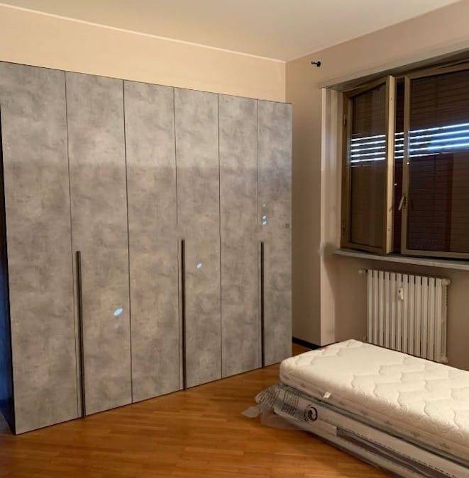 Maggiolina Resort | 120 m² Private room ∙ 1 bedroom ∙ 1 guest