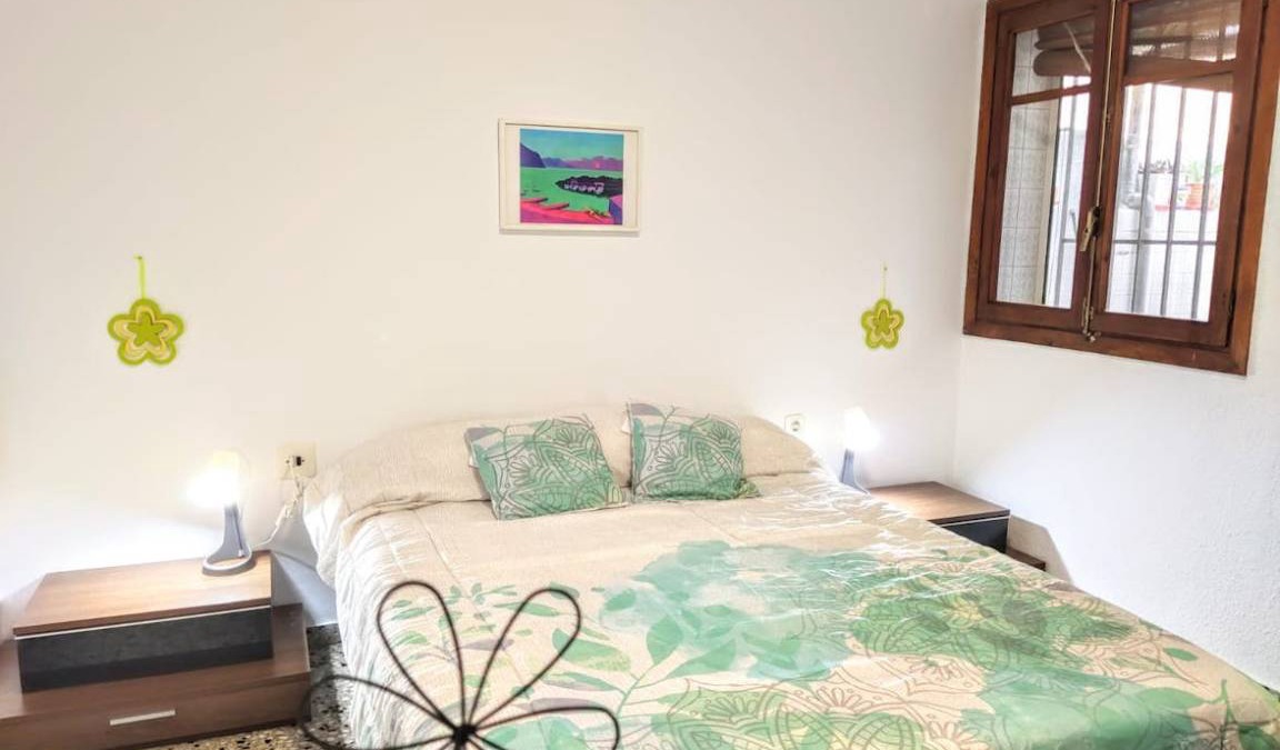 Paterna Resort | 120 m² Private room ∙ 1 bedroom ∙ 4 guests