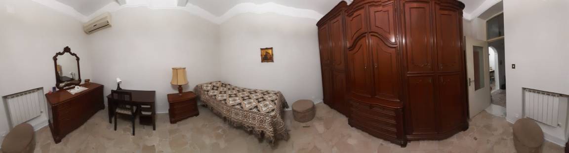 Province of Messina Resort | 120 m² Private room ∙ 1 bedroom ∙ 1 guest