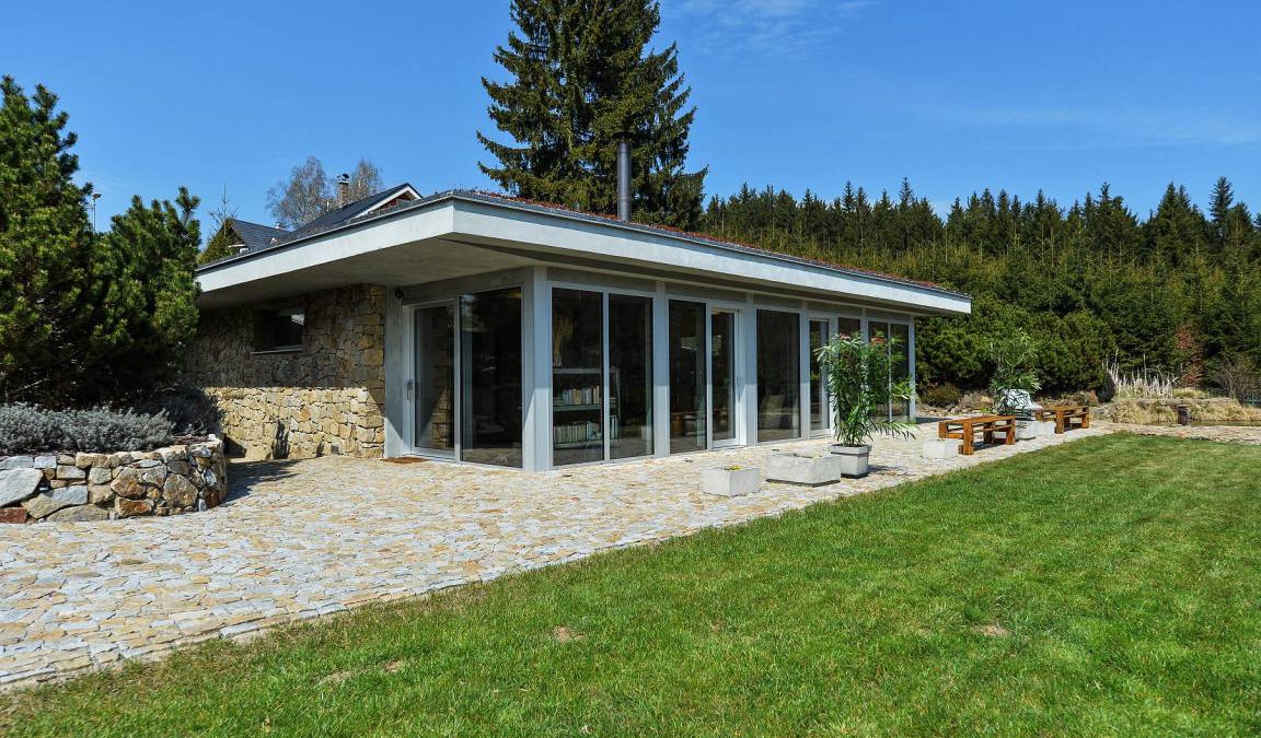 Stara Rise Villa | 120 m² Villa ∙ 1 bedroom ∙ 4 guests