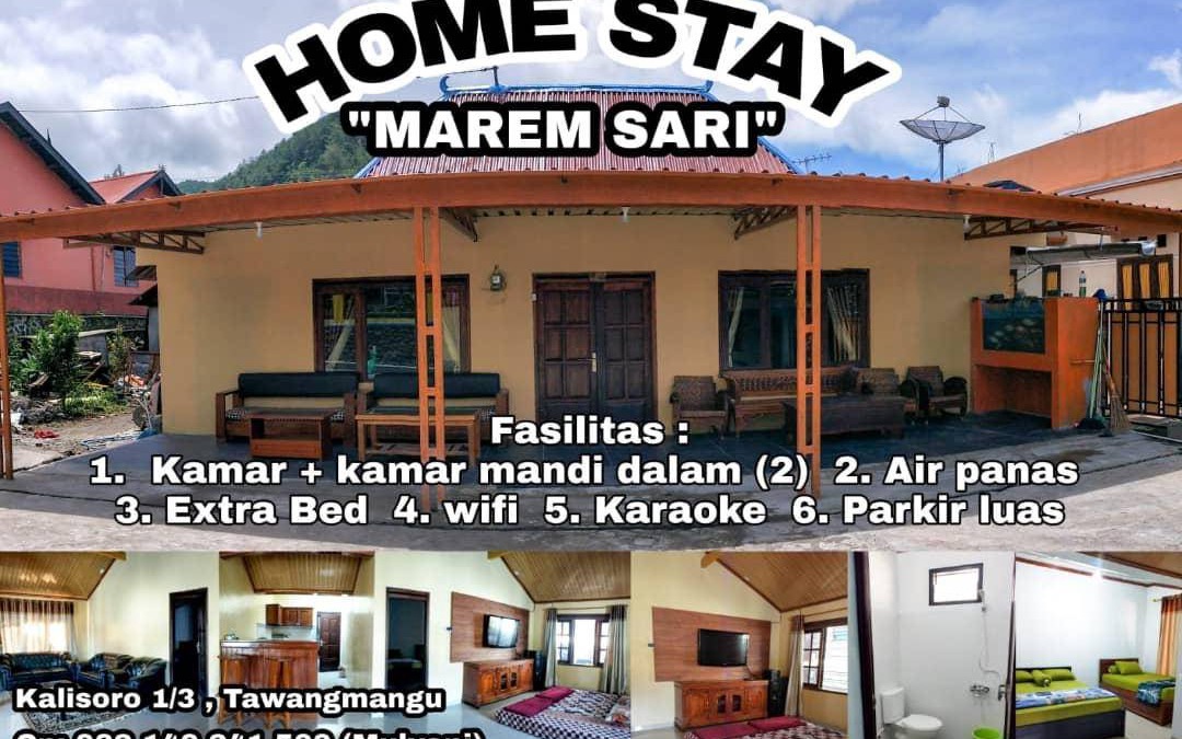Hargomulyo Villa | 120 m² Villa ∙ 2 bedrooms ∙ 20 guests