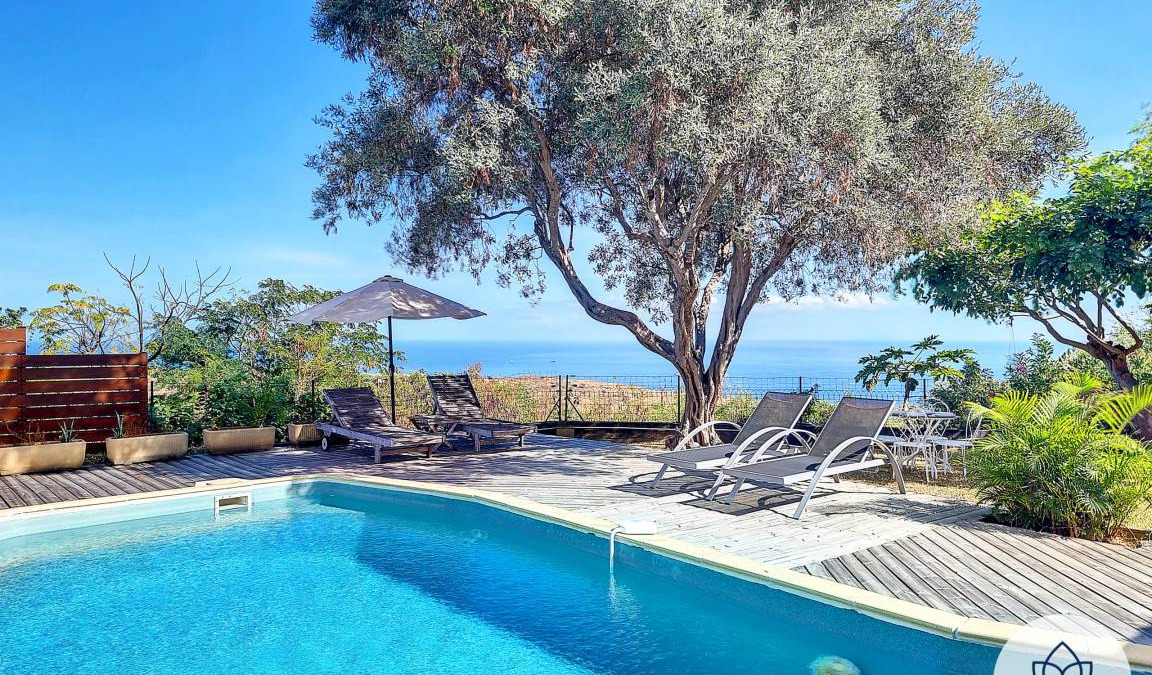 Saint-Paul Villa | 120 m² Villa ∙ 3 bedrooms ∙ 6 guests