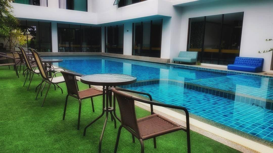 Doi Saket Villa | 120 m² Villa ∙ 3 bedrooms ∙ 6 guests