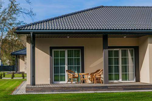 Kintai Villa | 120 m² Villa ∙ 3 bedrooms ∙ 6 guests