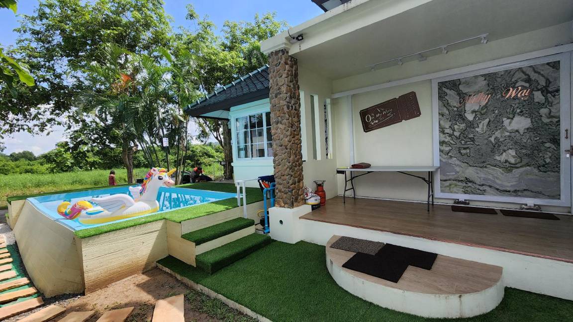 Sarika Villa | 120 m² Villa ∙ 4 bedrooms ∙ 18 guests
