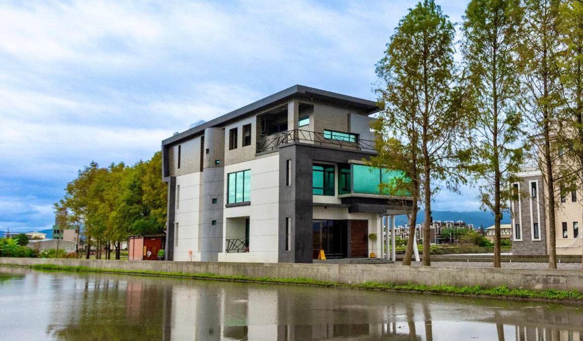 Sanxing Villa | 120 m² Villa ∙ 5 bedrooms ∙ 16 guests