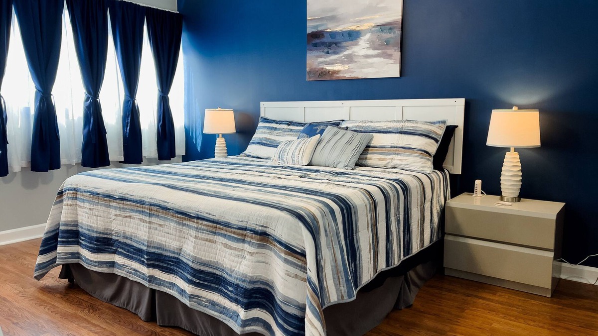 Myrtle Beach Condo | 1200sqft 2bd/2ba Condo w/Full Kitchen Close To Everything in Myrtle Beach!