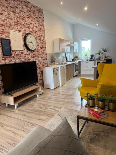 Czluchow Apartment | 120m2 APARTAMENT LAS I JEZIORO