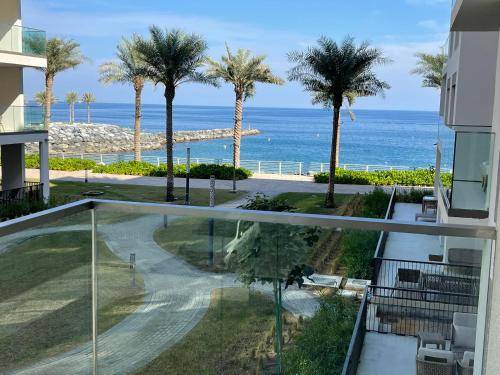 Al Aqah Apartment | 121 m² Apartment ∙ 2 bedrooms ∙ 5 guests