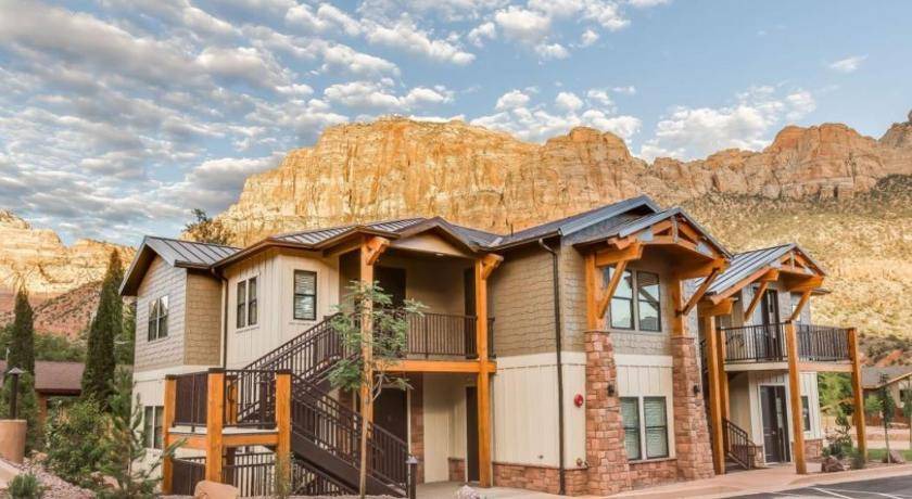 Zion National Park South Entrance House | 121 m² House ∙ 2 bedrooms ∙ 20 guests