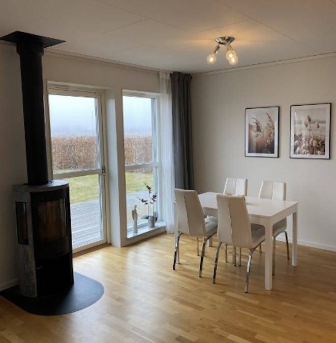Upplands-Bro Municipality House | 121 m² House ∙ 4 bedrooms ∙ 2 guests