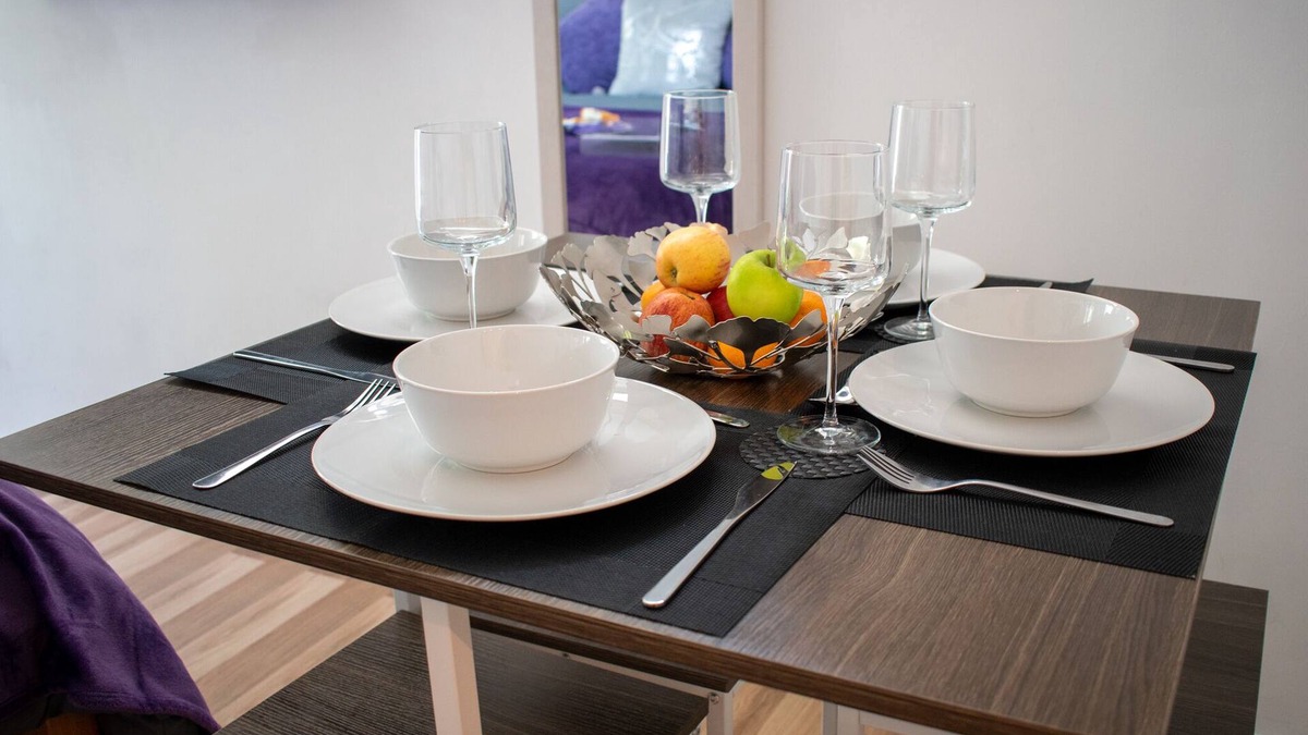 Bishop's Stortford Apartment | 121 Studio