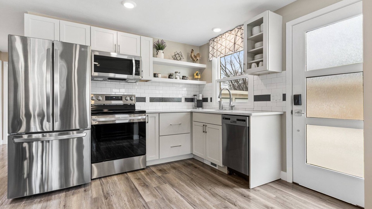 Green Bay House | 1218 Lambeau Field Luxe