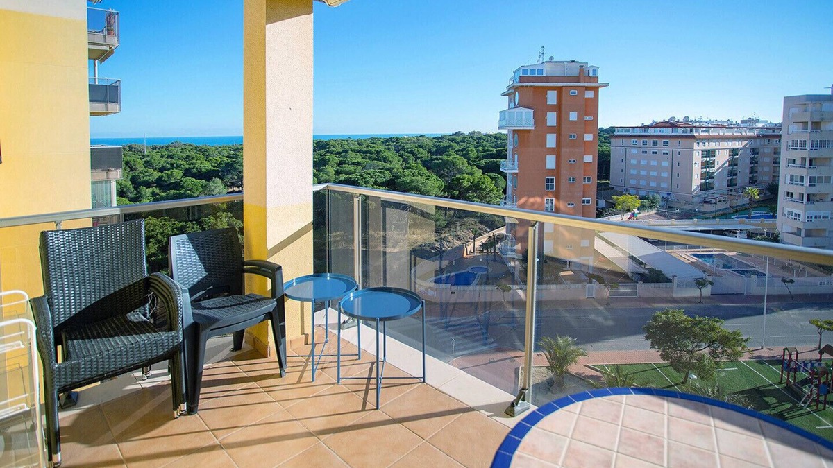 Guardamar del Segura Apartment | 122 Perfect Apart - Alicante Holiday