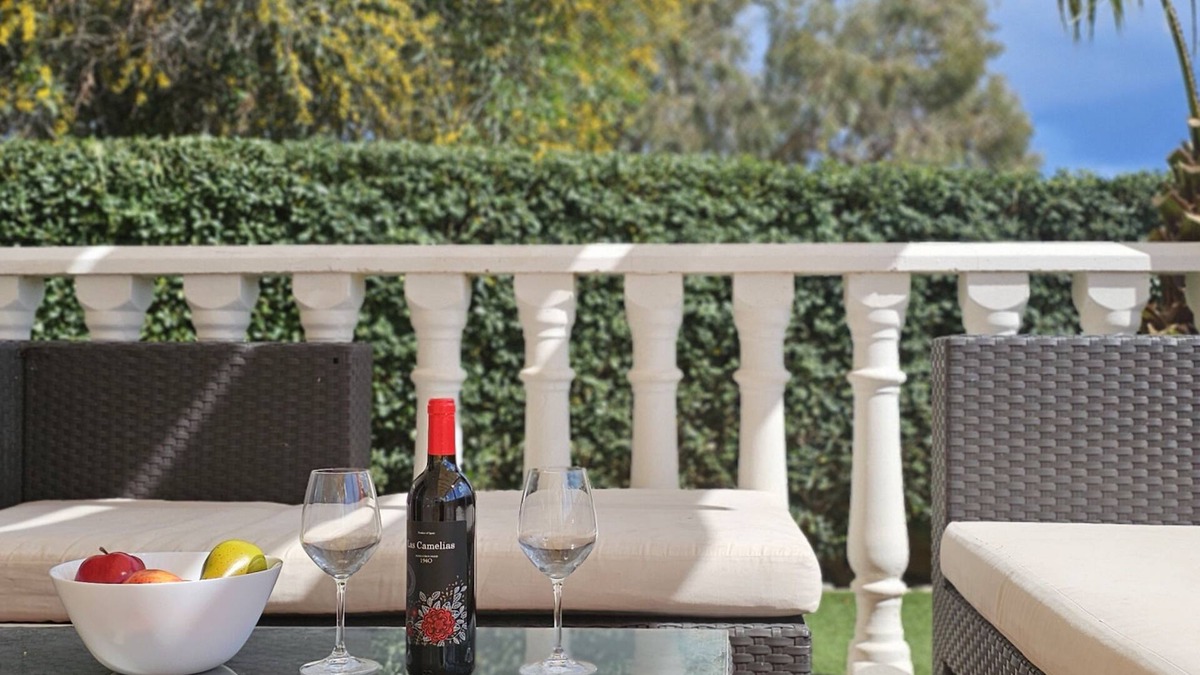 Ayia Napa House | 123 AN - Stay Nissi House