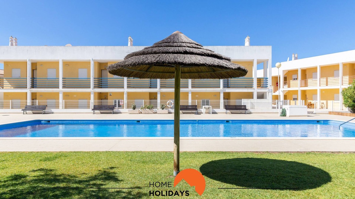 Vale de Parra Apartment | #123 T2 Pão das Areias by Home Holidays