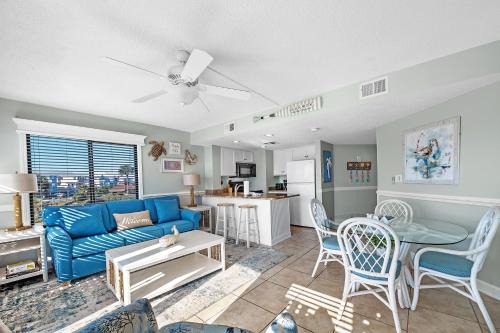 Fort Morgan House | 1238 Gulf Shores Plantation-West