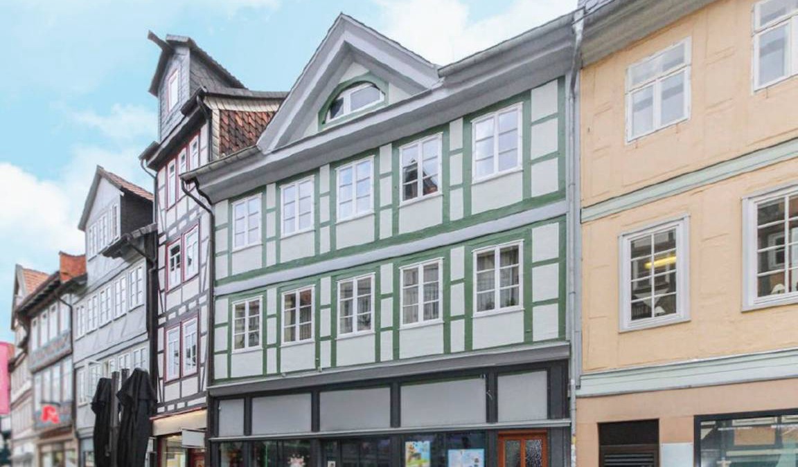 Heinrichstadt Resort | 124 m² Private room ∙ 1 bedroom ∙ 1 guest