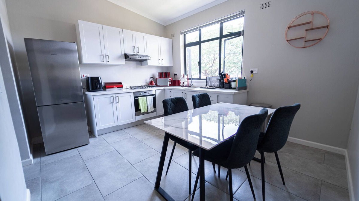Victoria Falls Apartment | 124 Platinum Peak ,Victoria Falls