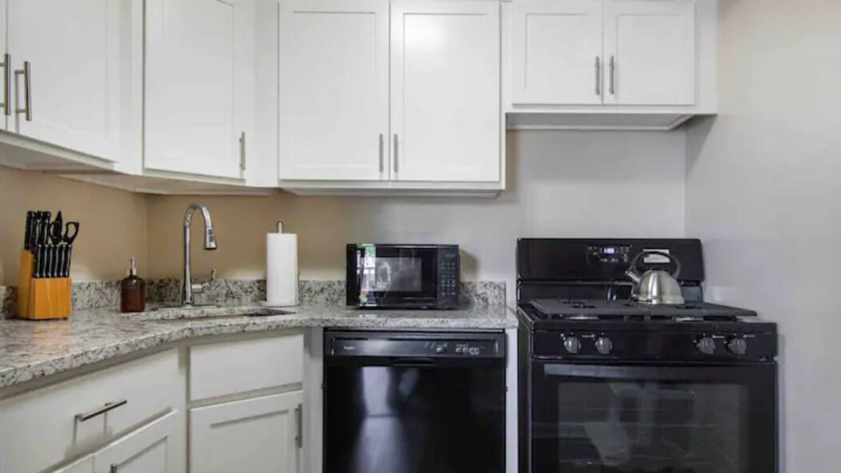 Odenton Apartment | 1241D Maryland
