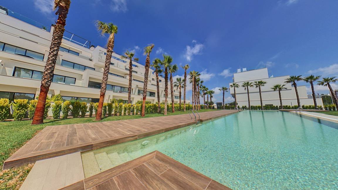 Lo Rufete Apartment | 125 m² Apartment ∙ 3 bedrooms ∙ 6 guests