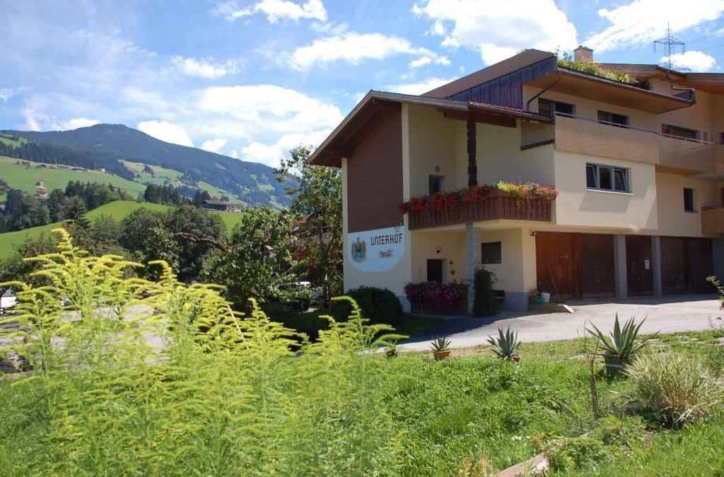 Wattens Apartment | 125 m² Apartment ∙ 4 bedrooms ∙ 10 guests