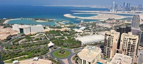 Seef Apartment | 125 m² Apartment ∙ 2 bedrooms ∙ 4 guests
