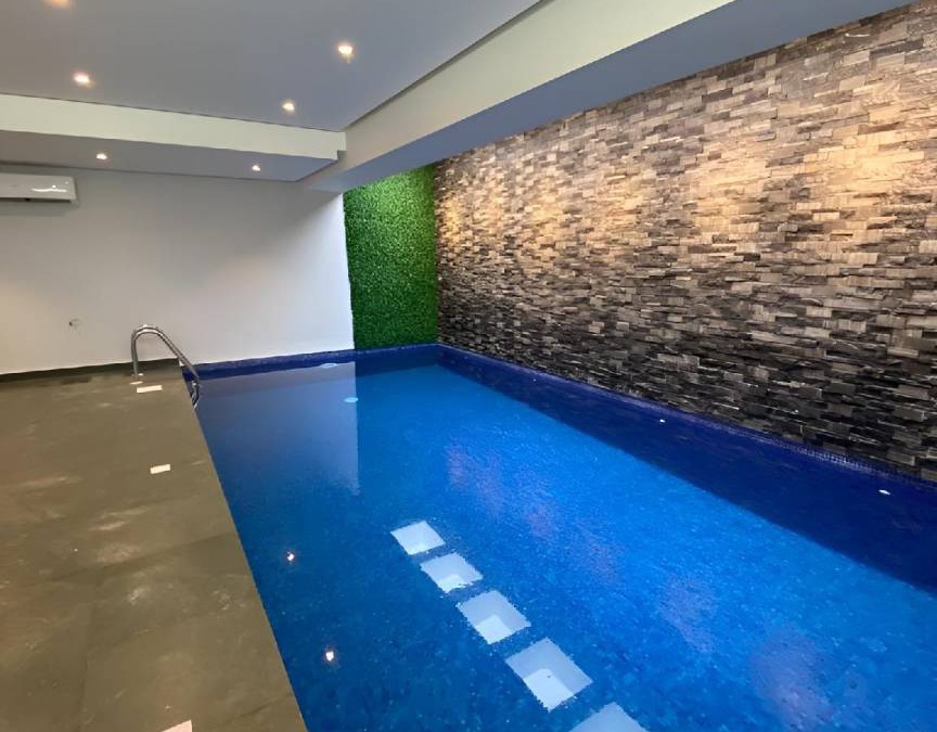 Jannusan Apartment | 125 m² Apartment ∙ 2 bedrooms ∙ 4 guests