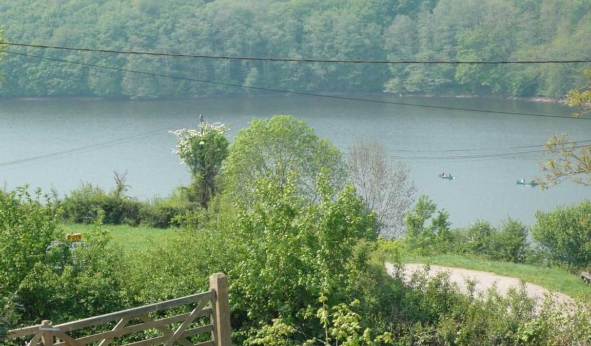 Marigny l'Eglise Cottage | 125 m² Cabin ∙ 4 bedrooms ∙ 8 guests