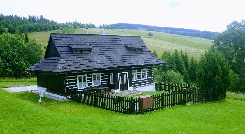 Bachledova dolina Ski Chalet | 125 m² Chalet ∙ 3 bedrooms ∙ 8 guests