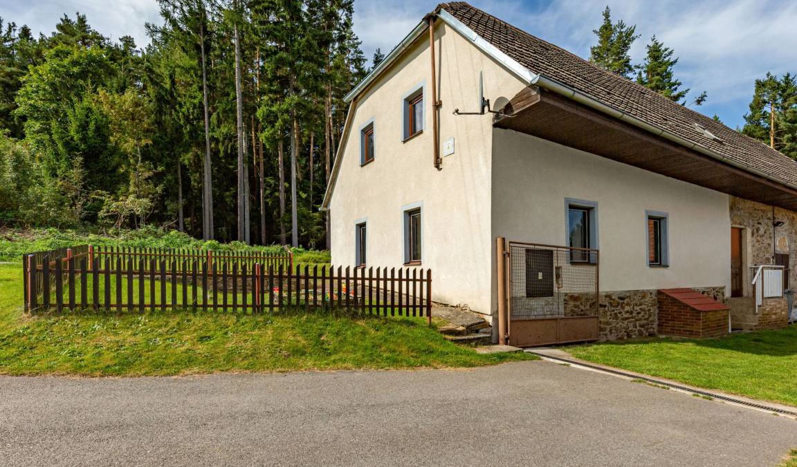 Nebahovy House | 125 m² House ∙ 1 bedroom ∙ 9 guests