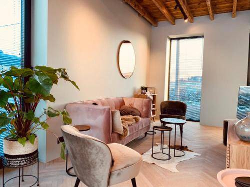 Hooglede House | 125 m² House ∙ 2 bedrooms ∙ 4 guests