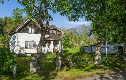 Jenny House | 125 m² House ∙ 3 bedrooms ∙ 7 guests